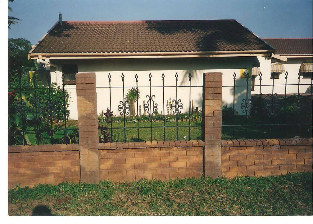 Precast Walls Richards Bay Bay Walling